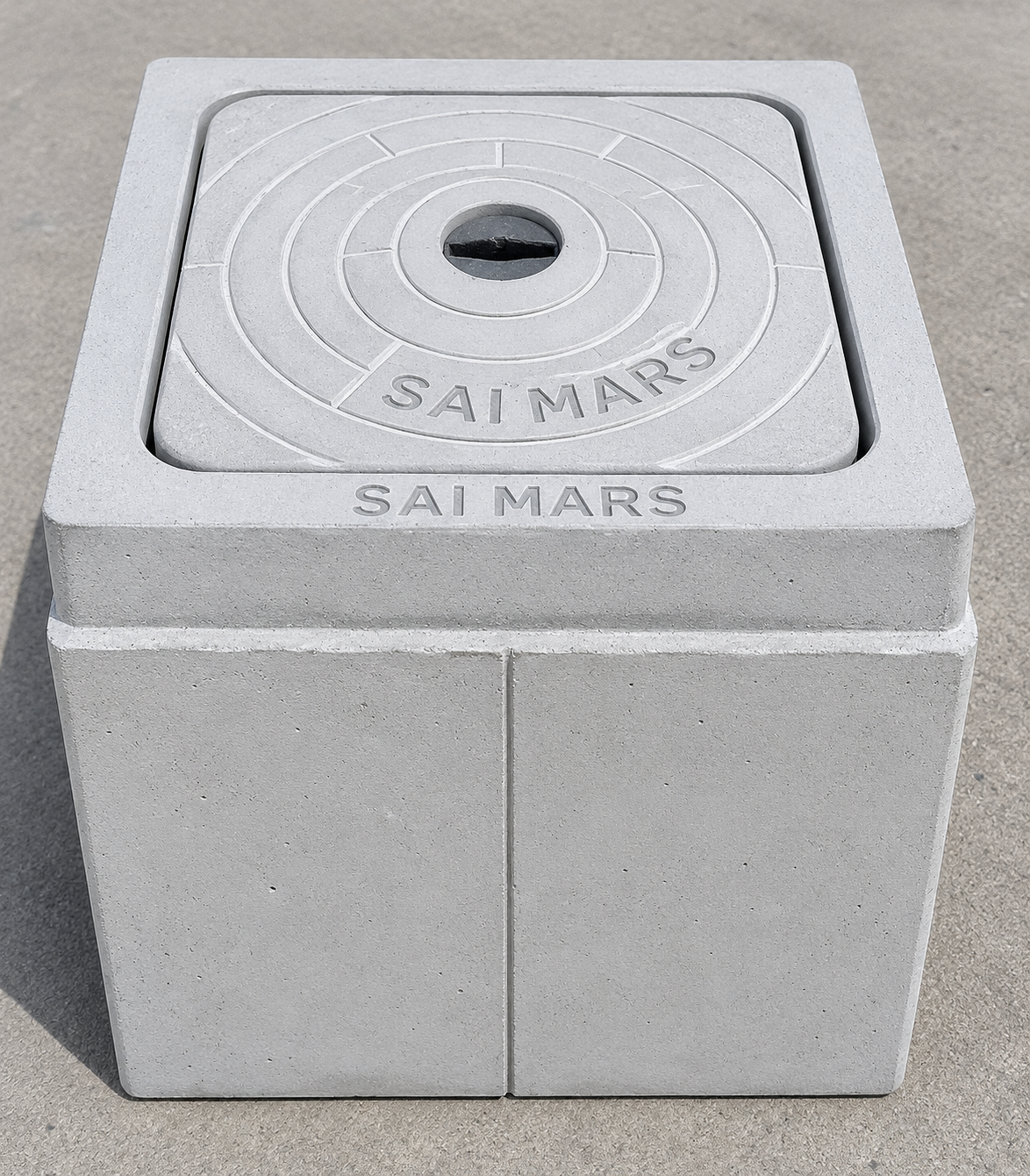 Concrete Earth Pit Manufacturers in Chennai