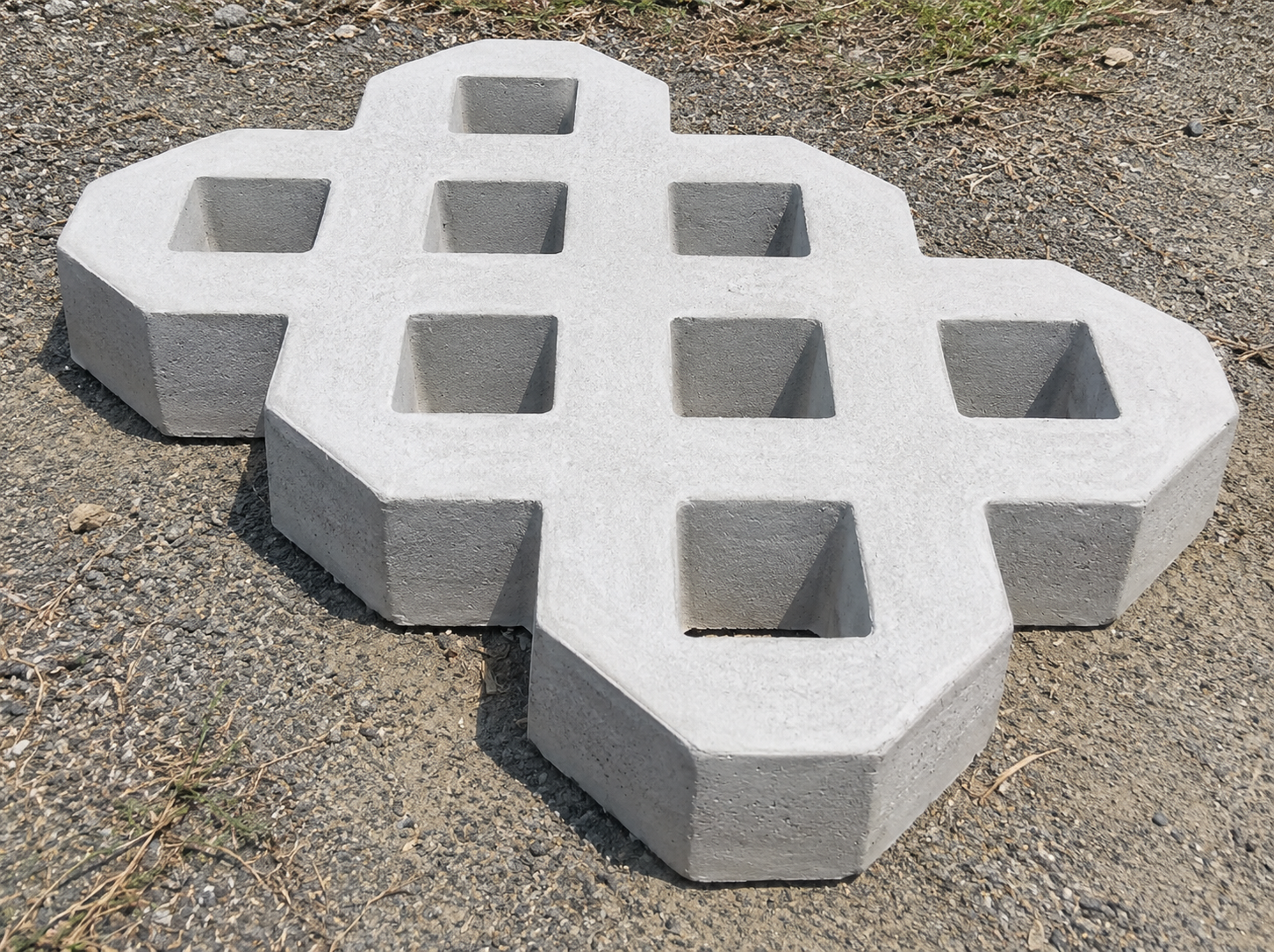 Grass Grid Manufacturers in Chennai