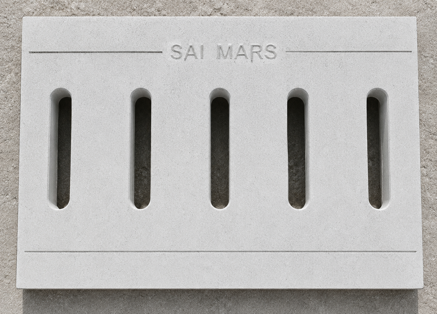 Concrete Trench Cover Manufacturers in Chennai