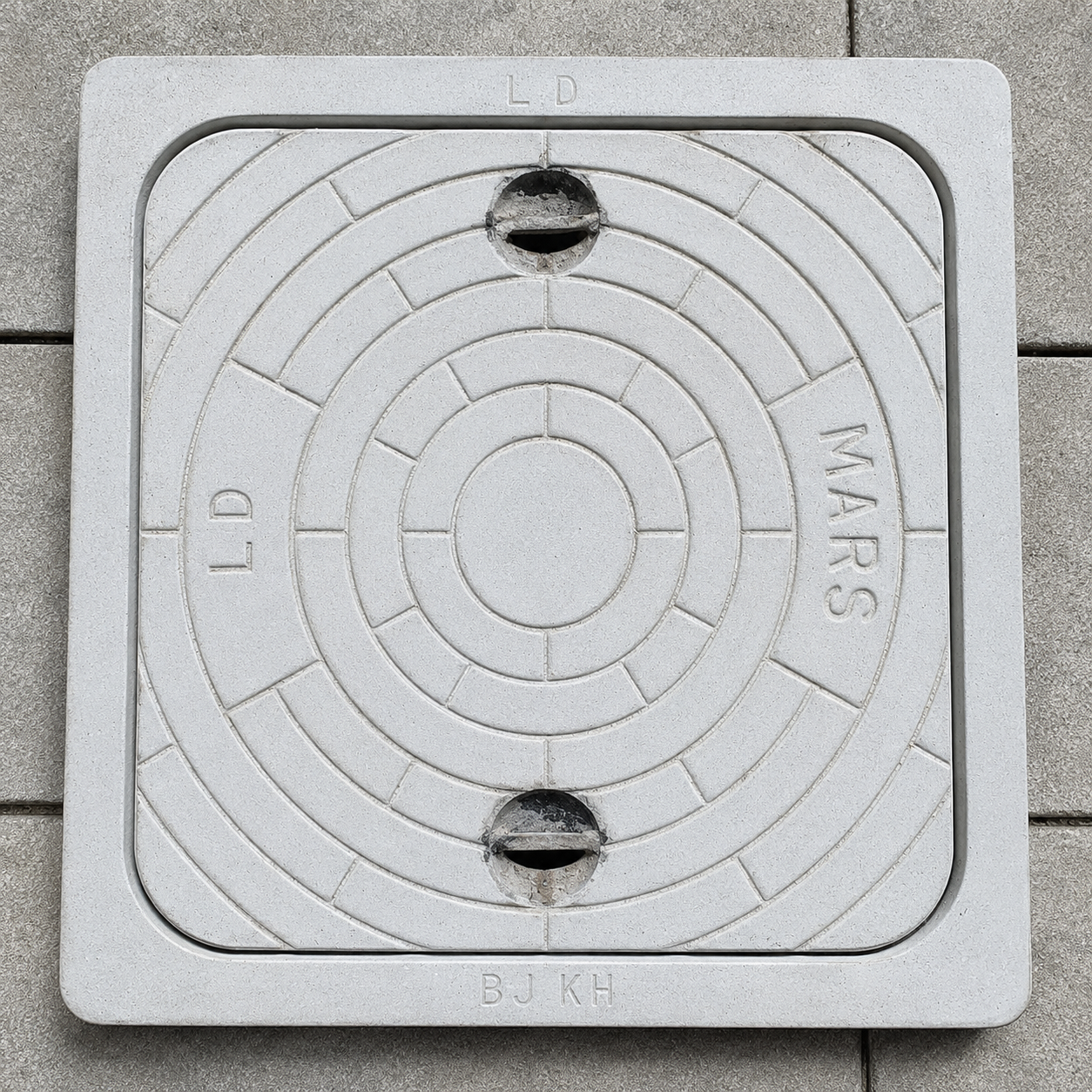 SFRC/RCC Manhole Cover with Frame Manufacturers in Chennai