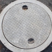 RCC / SFRC Manhole covers manufacturers