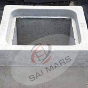 Concrete Earth pit Chamber manufacturers