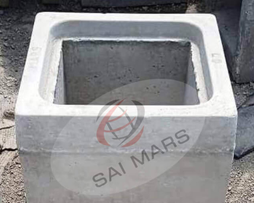 Concrete Earth pit Chamber manufacturers