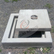 Concrete Manhole Covers Manufacturers