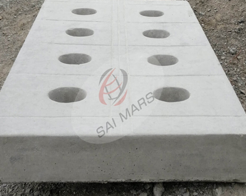 Concrete Saucer Drain Cover manufacturers