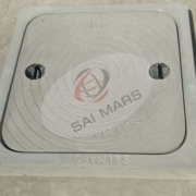 Round Manhole Cover Manufacturers