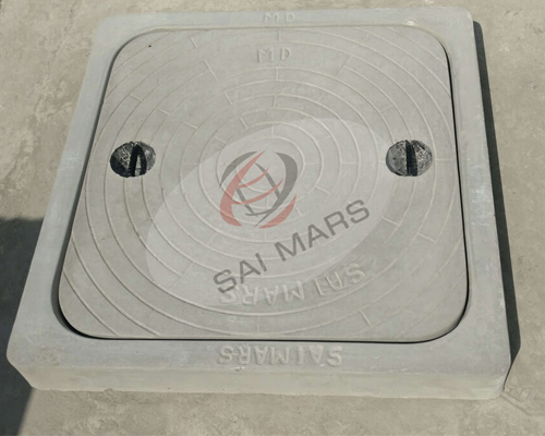 Round Manhole Cover Manufacturers
