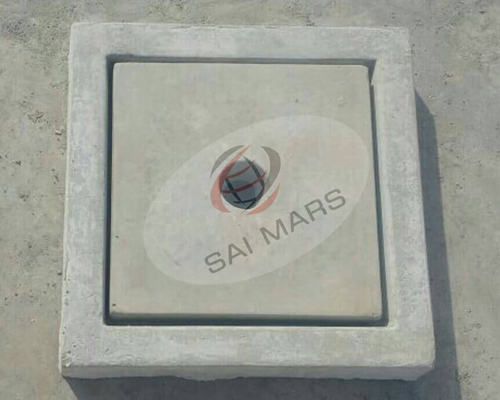 SFRC Manhole Covers Manufacturers in Chengalpattu, Kanchipuram