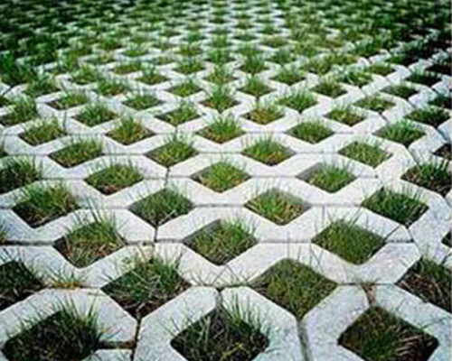 Grass Grid manufacturers in Chennai