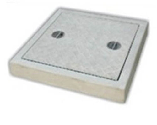 Manhole covers manufacturers in Chennai