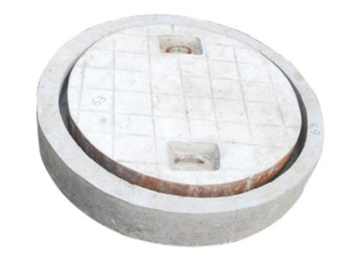 Round Manhole cover manufacturer in chennai
